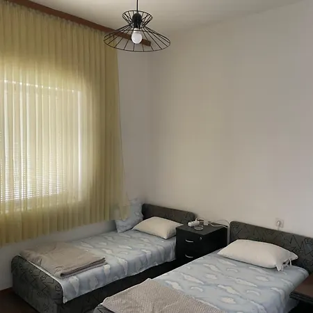 Dalia Apartment *