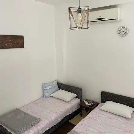 Dalia Apartment *