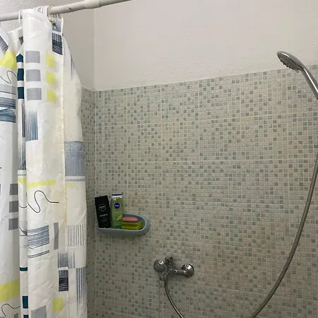Apartment Dalia *