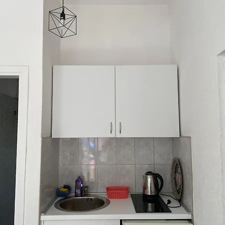 Dalia Apartment