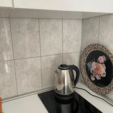 Dalia Apartment
